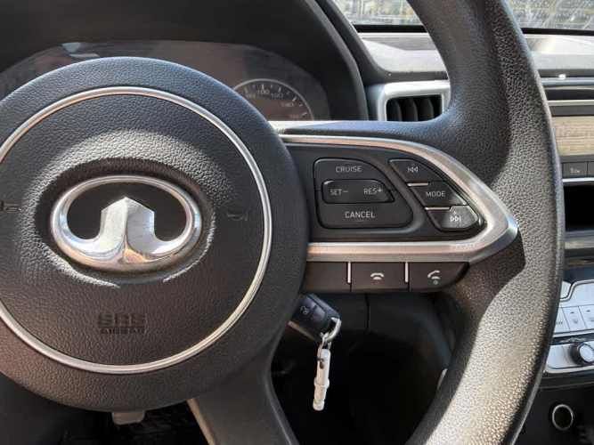 GREAT WALL POER 2023