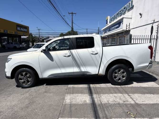 GREAT WALL POER 2023