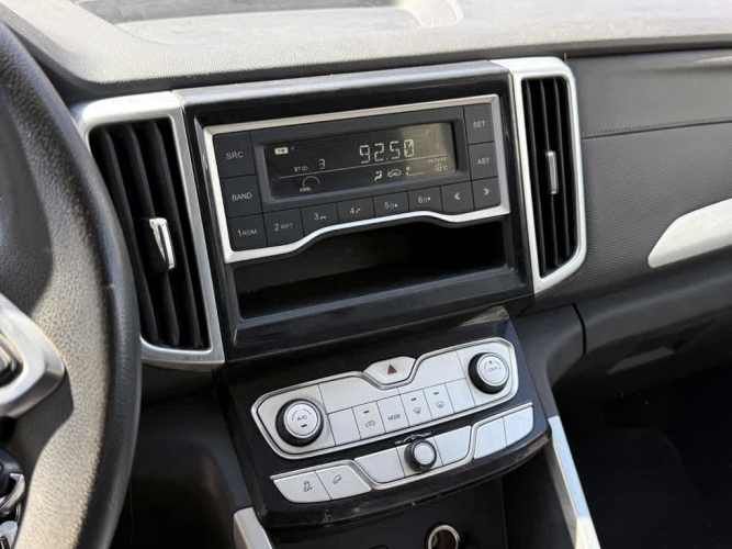 GREAT WALL POER 2023