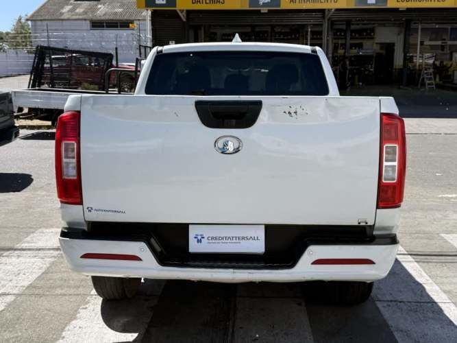 GREAT WALL POER 2023