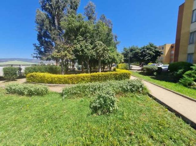 DEPARTAMENTO EN CONDOMINIO. QUILPUÉ