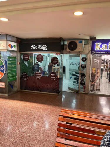 Se vende local comercial