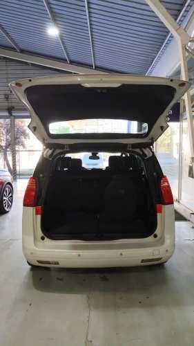 Peugeot 5008 Diesel 2013 Active – Familiar, 7 Plazas