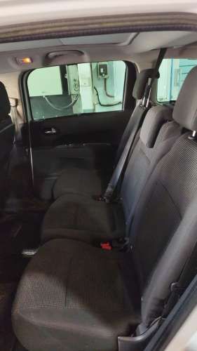 Peugeot 5008 Diesel 2013 Active – Familiar, 7 Plazas