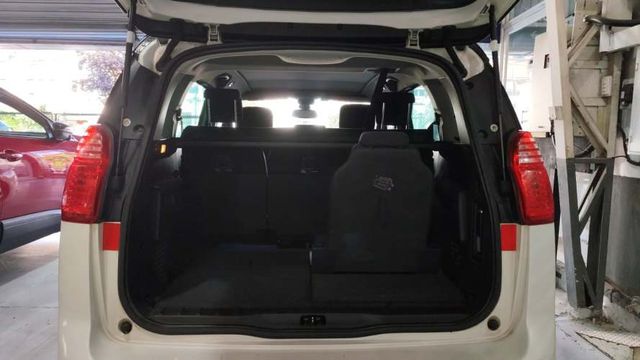 Peugeot 5008 Diesel 2013 Active – Familiar, 7 Plazas