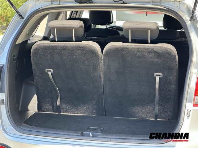 KIA SORENTO EX 2.4 6MT 2017 iMPECABLE