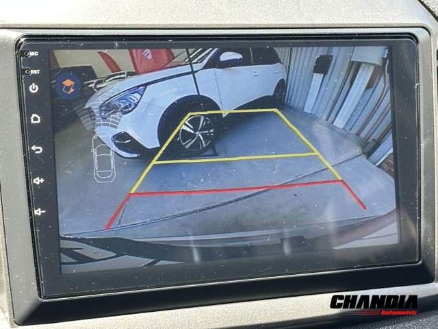 KIA SORENTO EX 2.4 6MT 2017 iMPECABLE