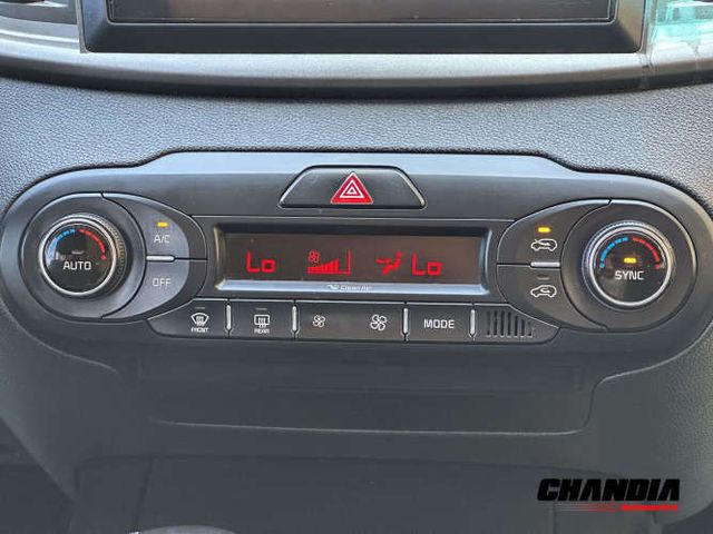 KIA SORENTO EX 2.4 6MT 2017 iMPECABLE