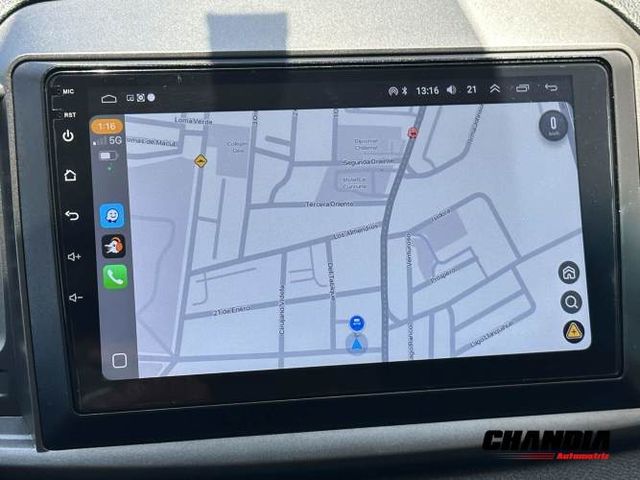 KIA SORENTO EX 2.4 6MT 2017 iMPECABLE