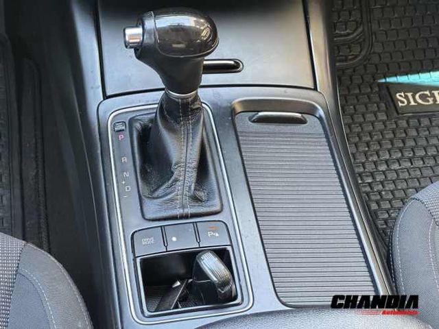 KIA SORENTO EX 2.4 6MT 2017 iMPECABLE