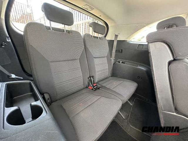 KIA SORENTO EX 2.4 6MT 2017 iMPECABLE