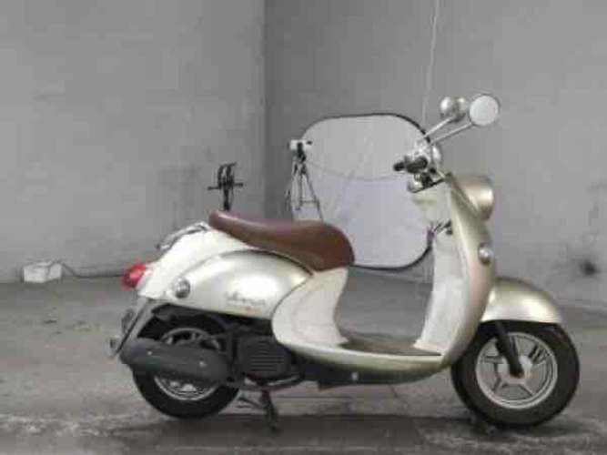 YAMAHA VINO 50cc