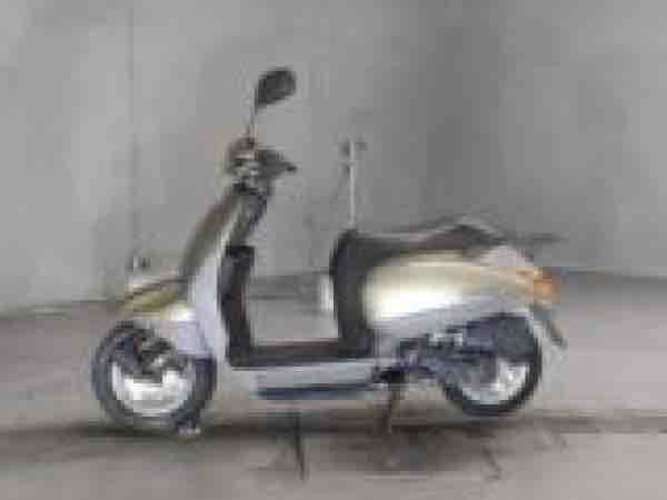 YAMAHA VINO 50cc