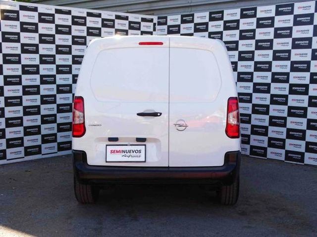 OPEL COMBO 2024