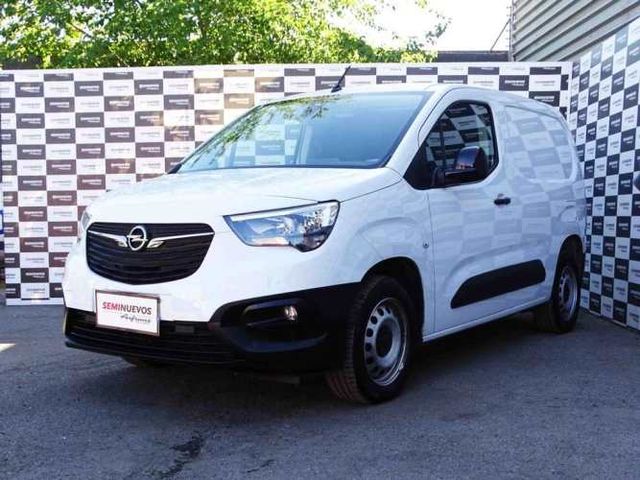 OPEL COMBO 2024
