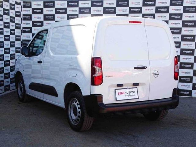 OPEL COMBO 2024
