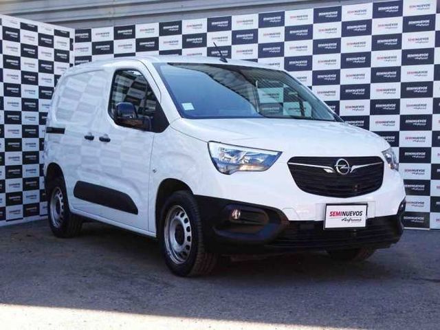 OPEL COMBO 2024