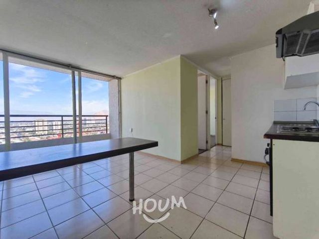 Departamento en Avenida Inglaterra