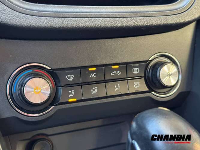 MG 3 1.5 STD AUTOMÁTiCO, EXCELENTE ESTADO