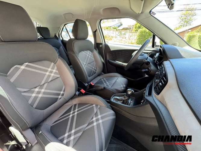 MG 3 1.5 STD AUTOMÁTiCO, EXCELENTE ESTADO