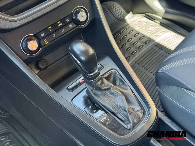 MG 3 1.5 STD AUTOMÁTiCO, EXCELENTE ESTADO