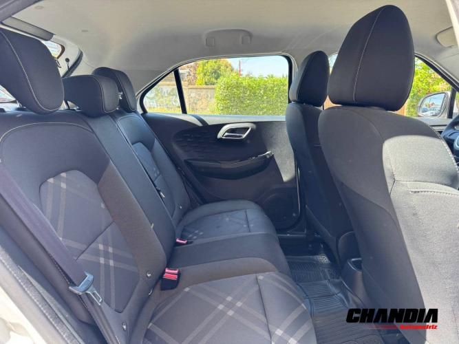 MG 3 1.5 STD AUTOMÁTiCO, EXCELENTE ESTADO