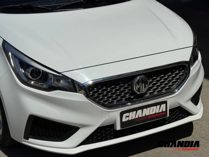 MG 3 1.5 STD AUTOMÁTiCO, EXCELENTE ESTADO