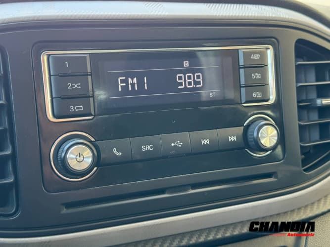 MG 3 1.5 STD AUTOMÁTiCO, EXCELENTE ESTADO