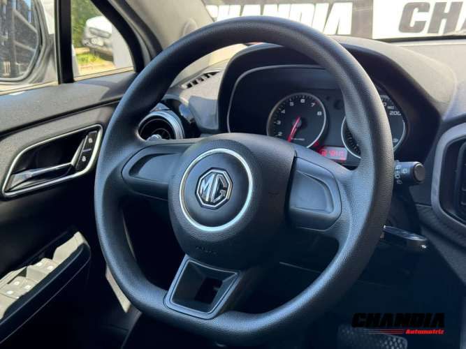 MG 3 1.5 STD AUTOMÁTiCO, EXCELENTE ESTADO
