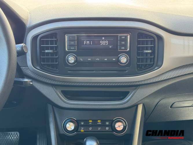 MG 3 1.5 STD AUTOMÁTiCO, EXCELENTE ESTADO