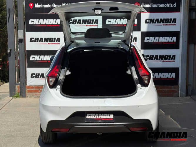 MG 3 1.5 STD AUTOMÁTiCO, EXCELENTE ESTADO