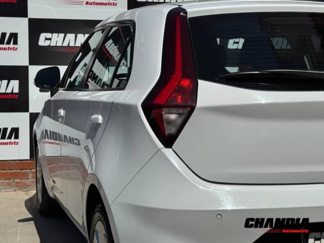 MG 3 1.5 STD AUTOMÁTiCO, EXCELENTE ESTADO