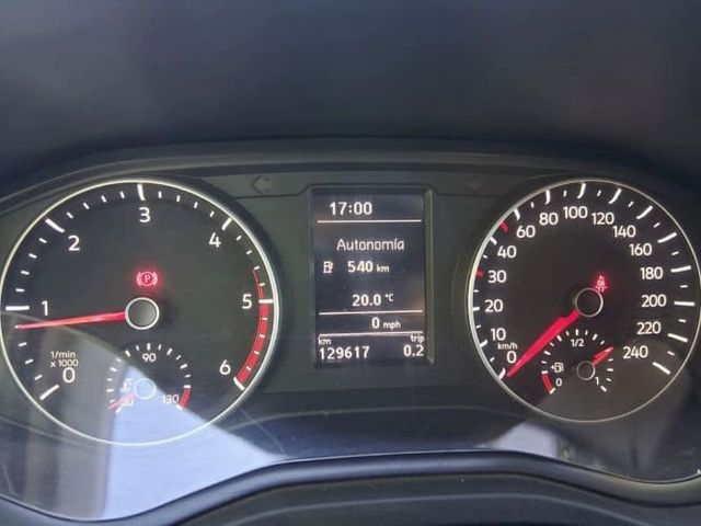 VOLKSWAGEN AMAROK 2021