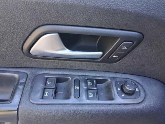 VOLKSWAGEN AMAROK 2021