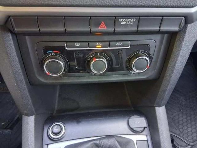 VOLKSWAGEN AMAROK 2021