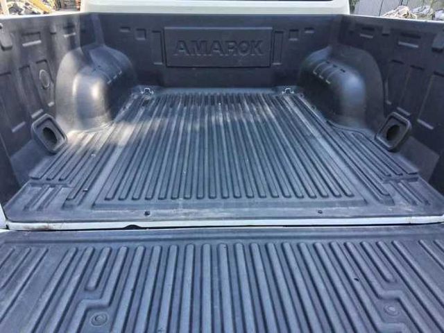 VOLKSWAGEN AMAROK 2021