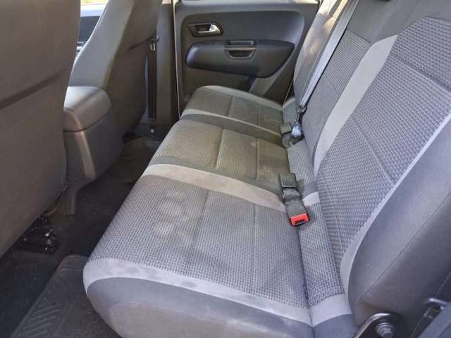 VOLKSWAGEN AMAROK 2021