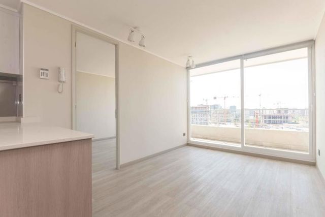 Las Acacias 7604 (1 Est /1 Bod) [1756-4]