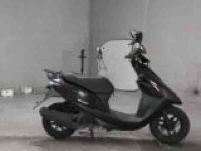 YAMAHA JOG