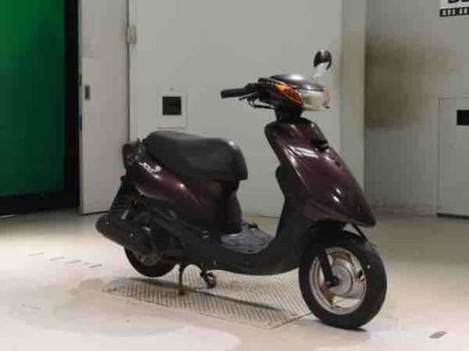 YAMAHA JOG