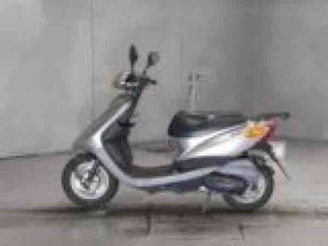 YAMAHA JOG