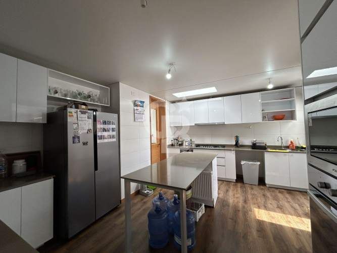 Chamisero | Mediterranea | Amplitud y comodidad