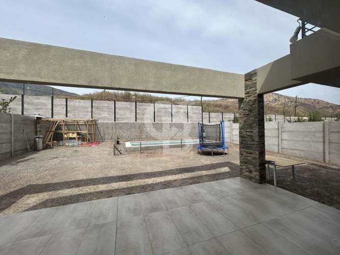 Chamisero | Mediterranea | Amplitud y comodidad