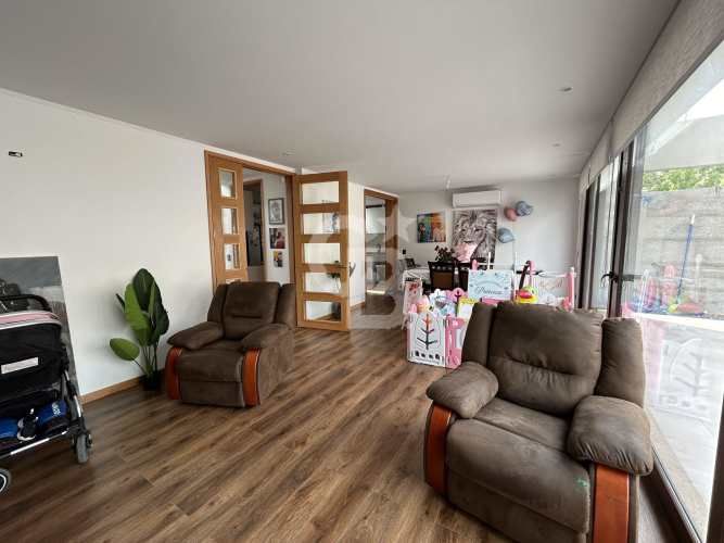 Chamisero | Mediterranea | Amplitud y comodidad