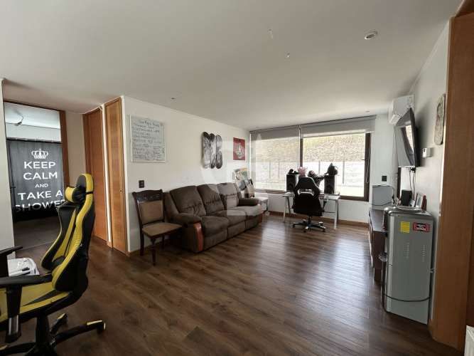 Chamisero | Mediterranea | Amplitud y comodidad