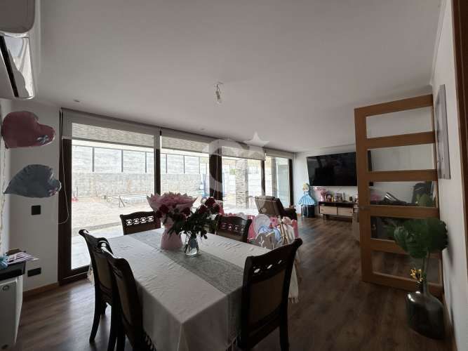 Chamisero | Mediterranea | Amplitud y comodidad