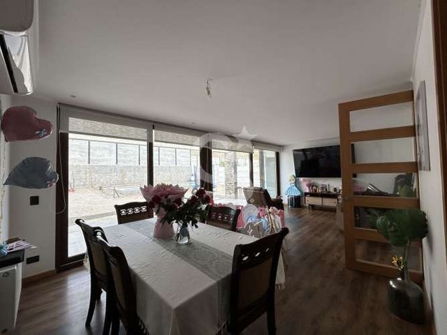 Chamisero | Mediterranea | Amplitud y comodidad