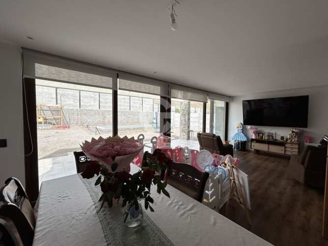 Chamisero | Mediterranea | Amplitud y comodidad