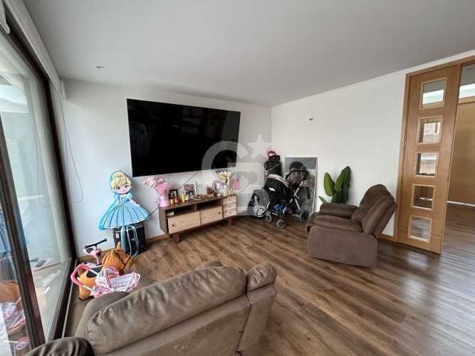 Chamisero | Mediterranea | Amplitud y comodidad