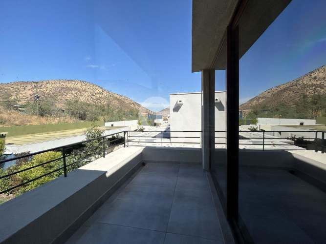 Chamisero | Mediterranea | Amplitud y comodidad